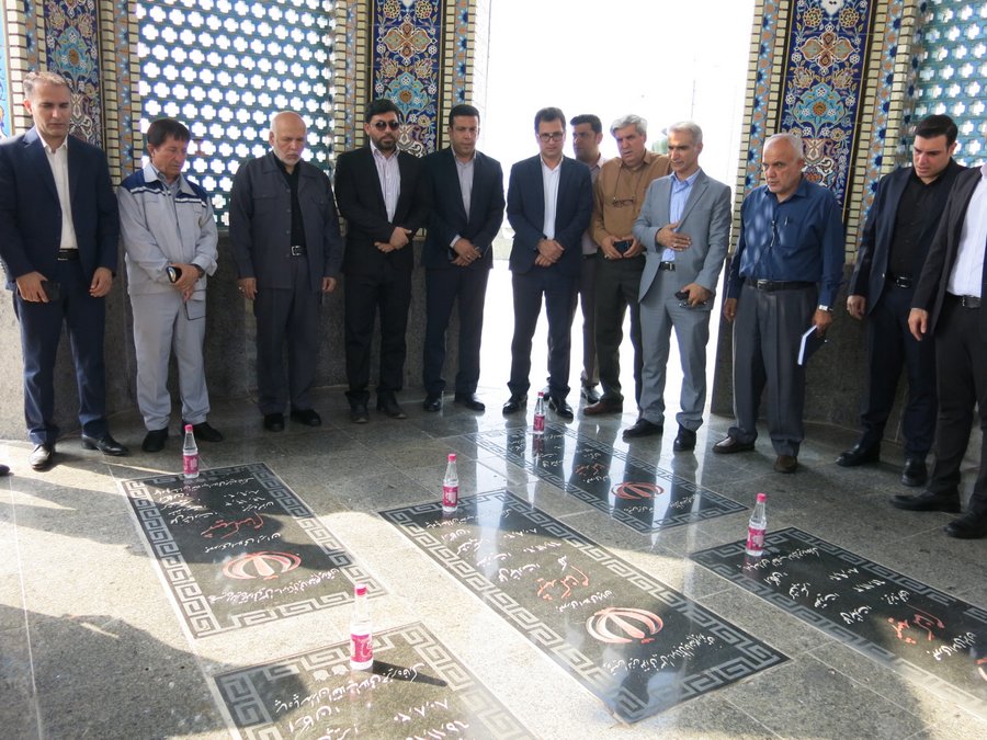 بازدید+ جمیری 7