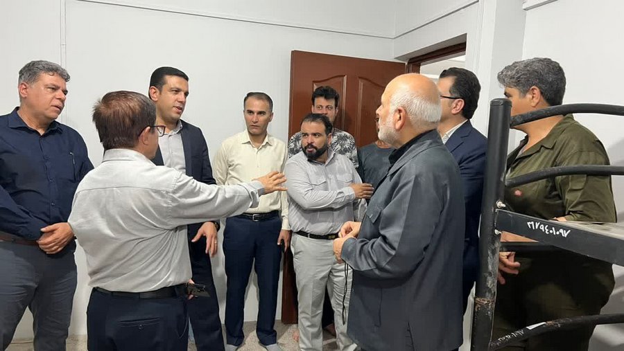 بازدید+ جمیری 26