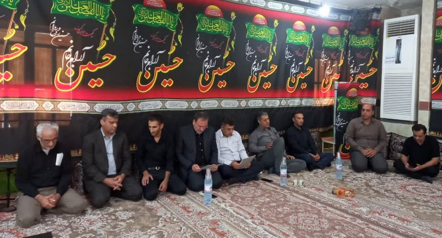 دشتی + غریبی 8