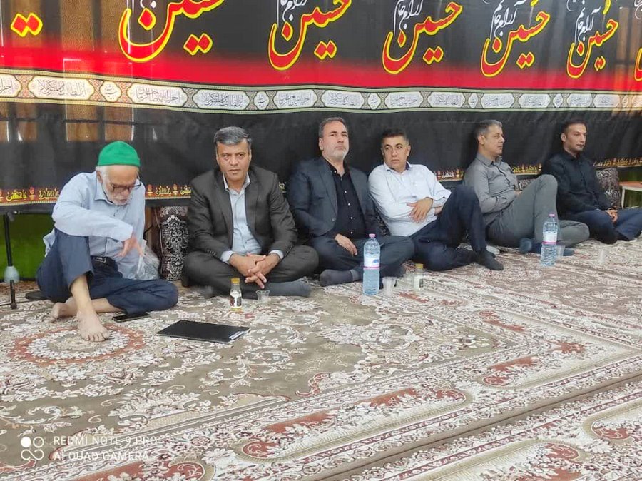 دشتی + غریبی 9