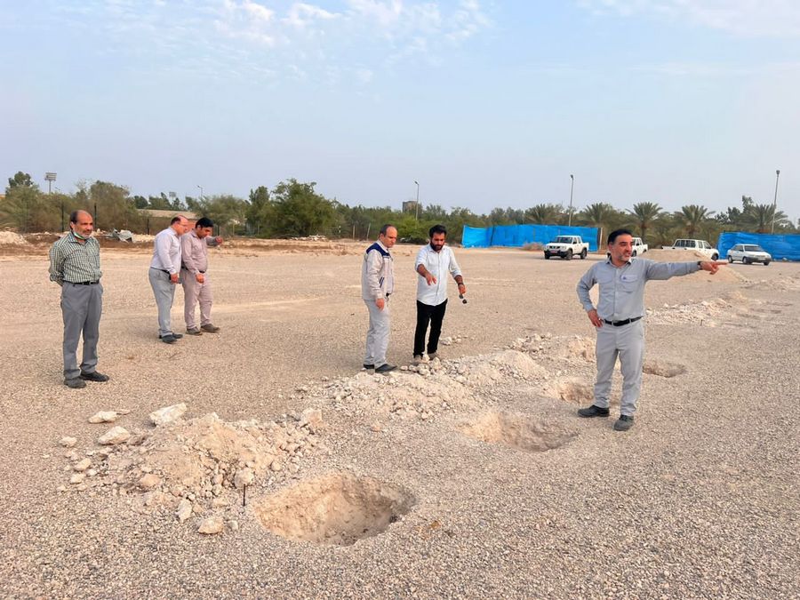 خوابگاه + پیمانکاری  7