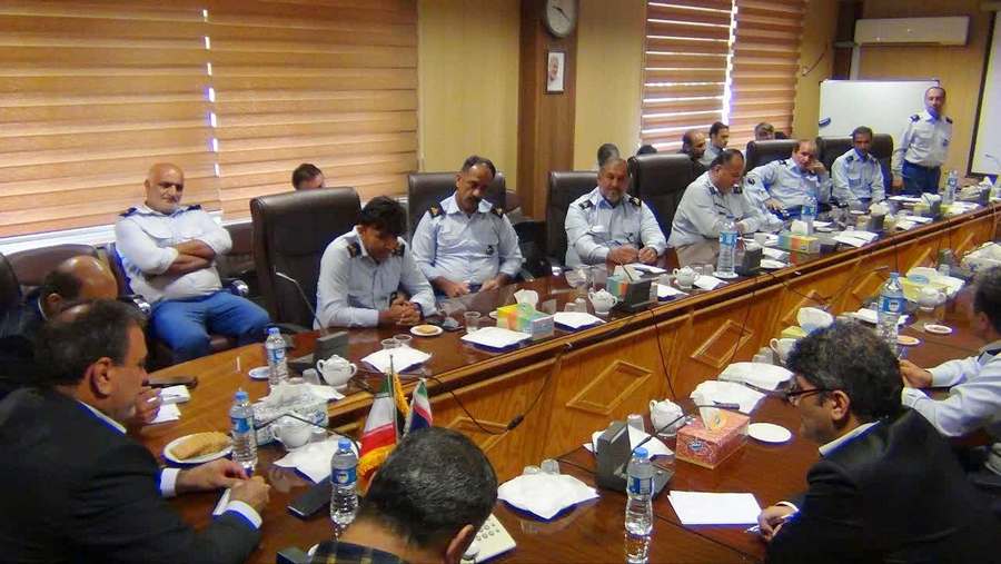 شمال + حراست 3