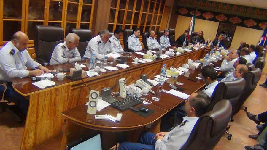 شمال + حراست 7