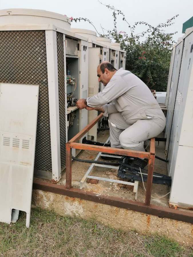 تهویه + رحیم زاده 5