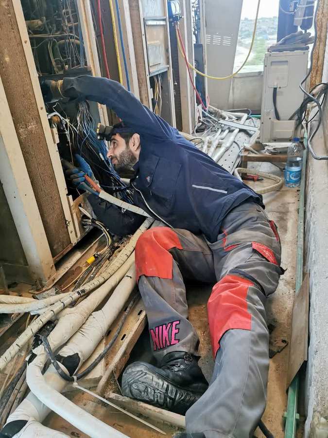 تهویه + رحیم زاده 6