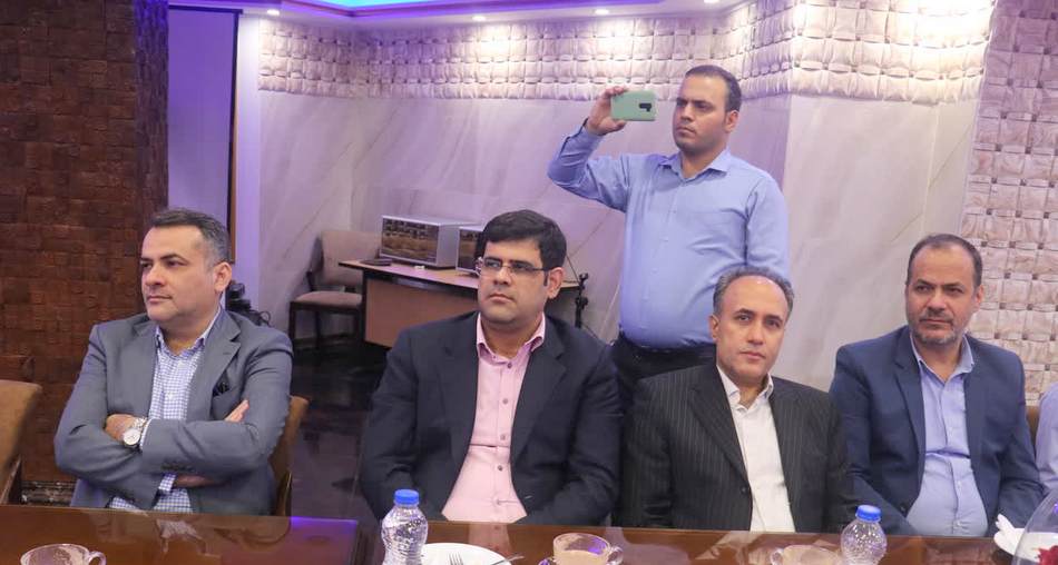 معارفه منابع انسانی 9