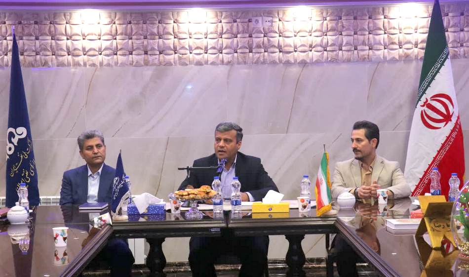 معارفه منابع انسانی 11