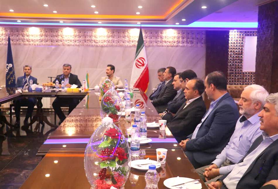 معارفه منابع انسانی 16