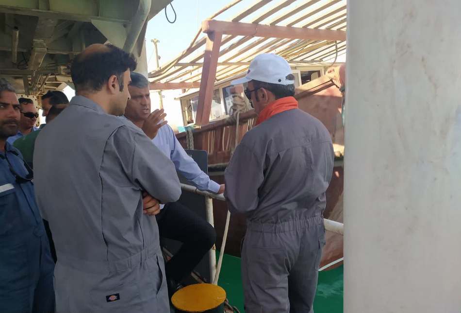 غریبی+ خط لوله 10