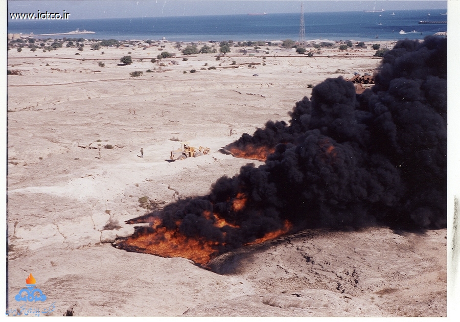 خارگ+ دفاع مقدس 1