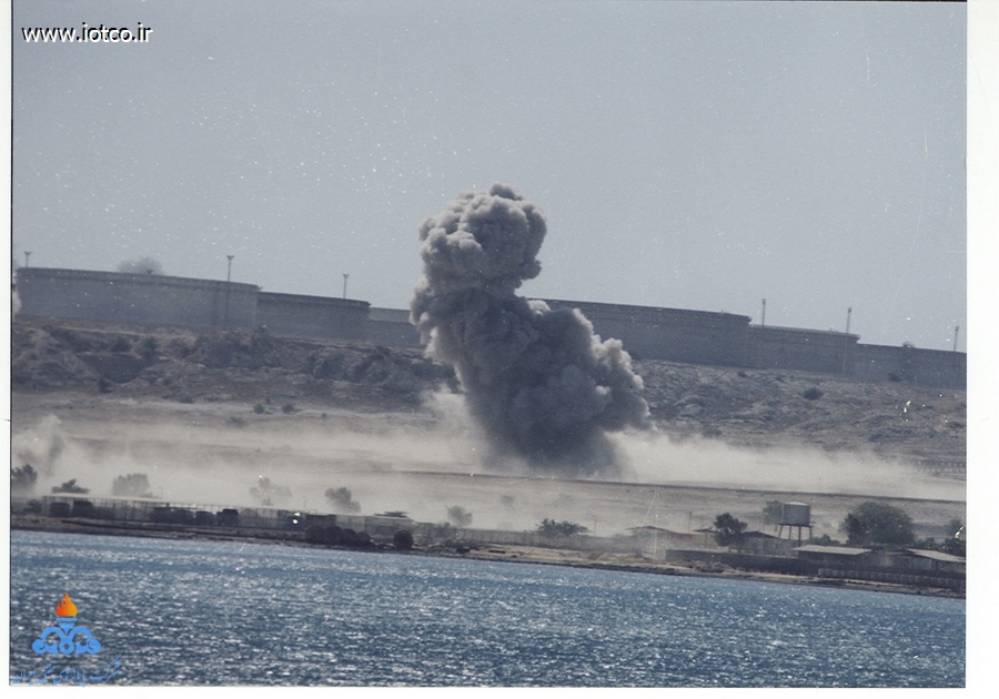 خارگ+ دفاع مقدس 4