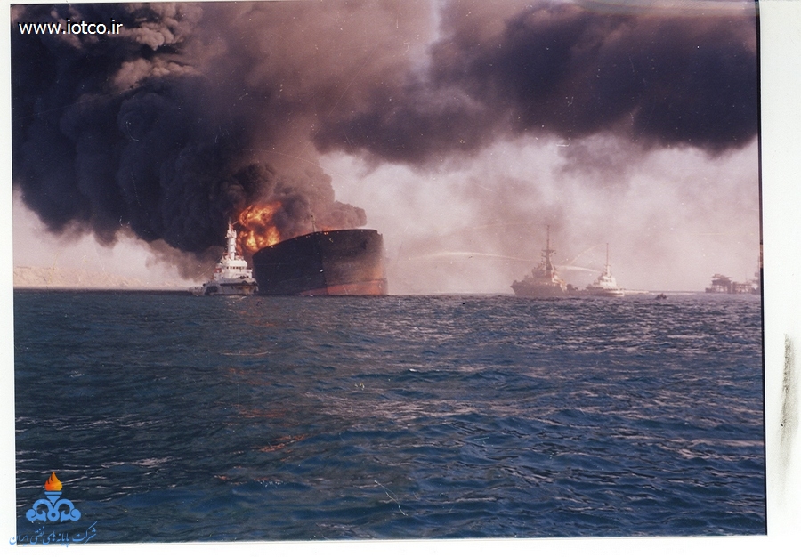 خارگ+ دفاع مقدس 5