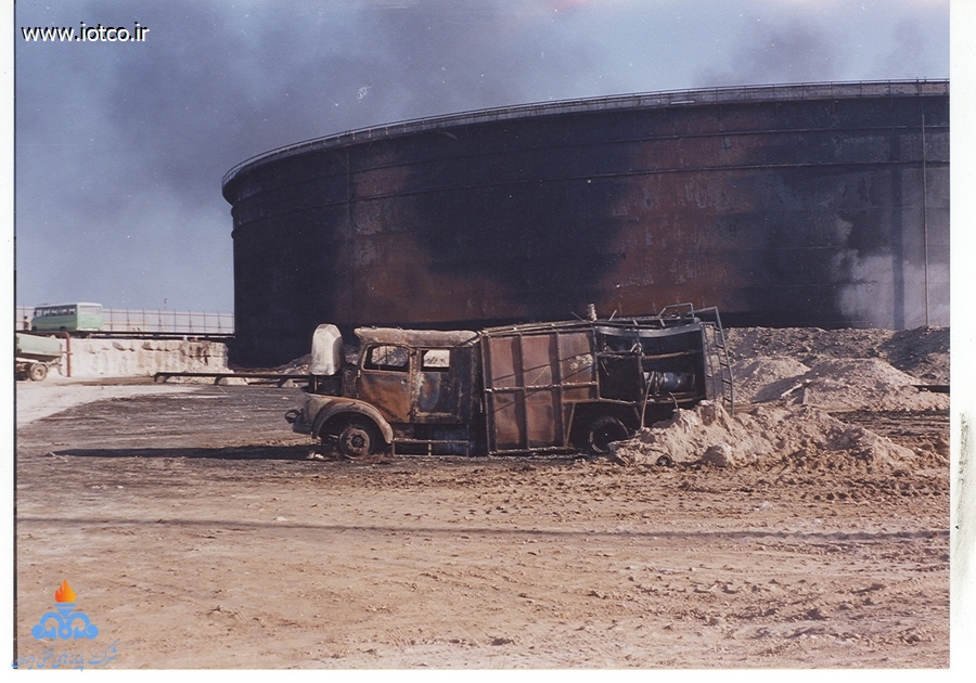 خارگ+ دفاع مقدس 6