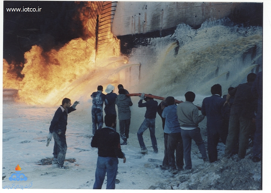 خارگ+ دفاع مقدس 7