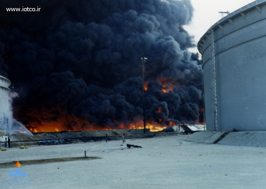 خارگ+ دفاع مقدس 10