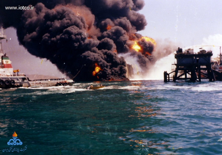 خارگ+ دفاع مقدس 11