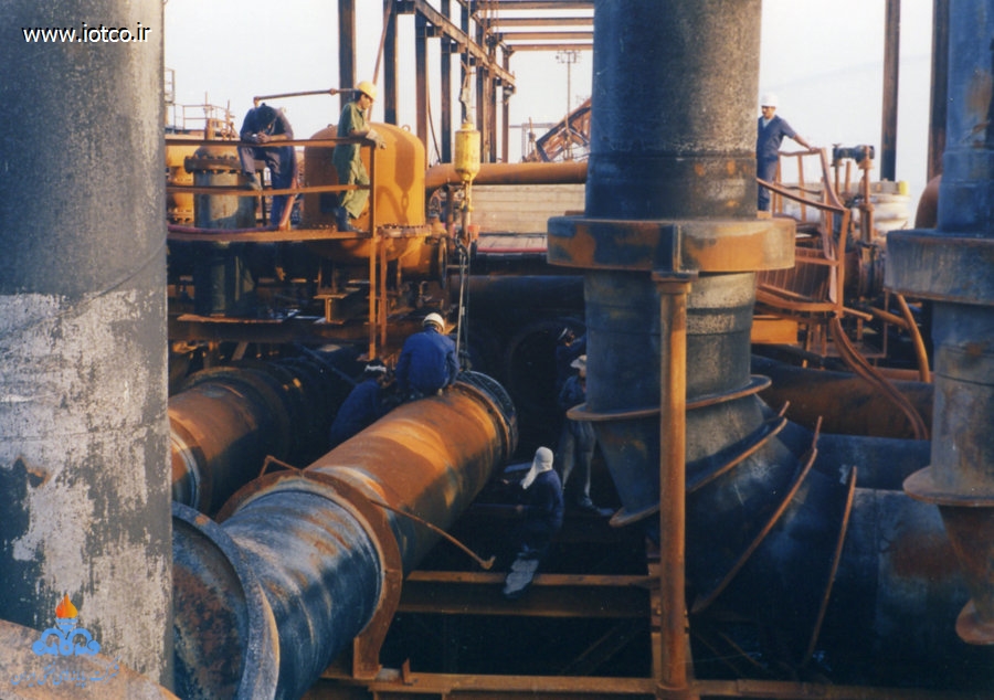 خارگ+ دفاع مقدس 12