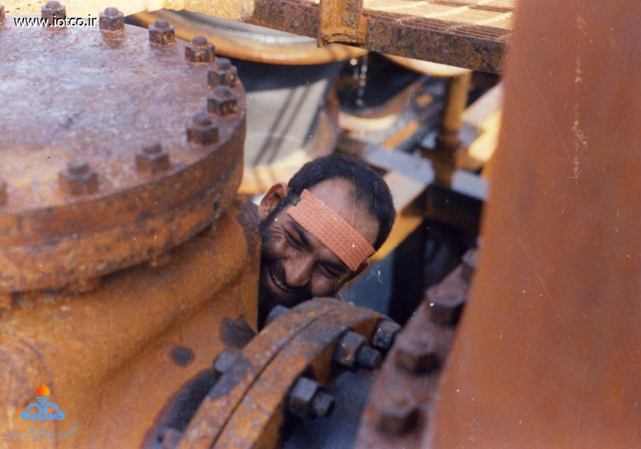 خارگ+ دفاع مقدس 15