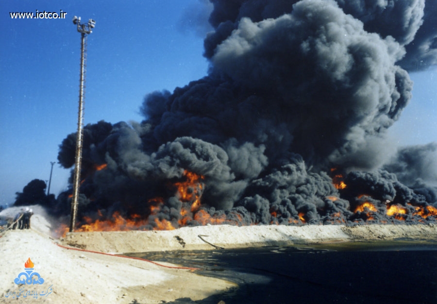 خارگ+ دفاع مقدس 16