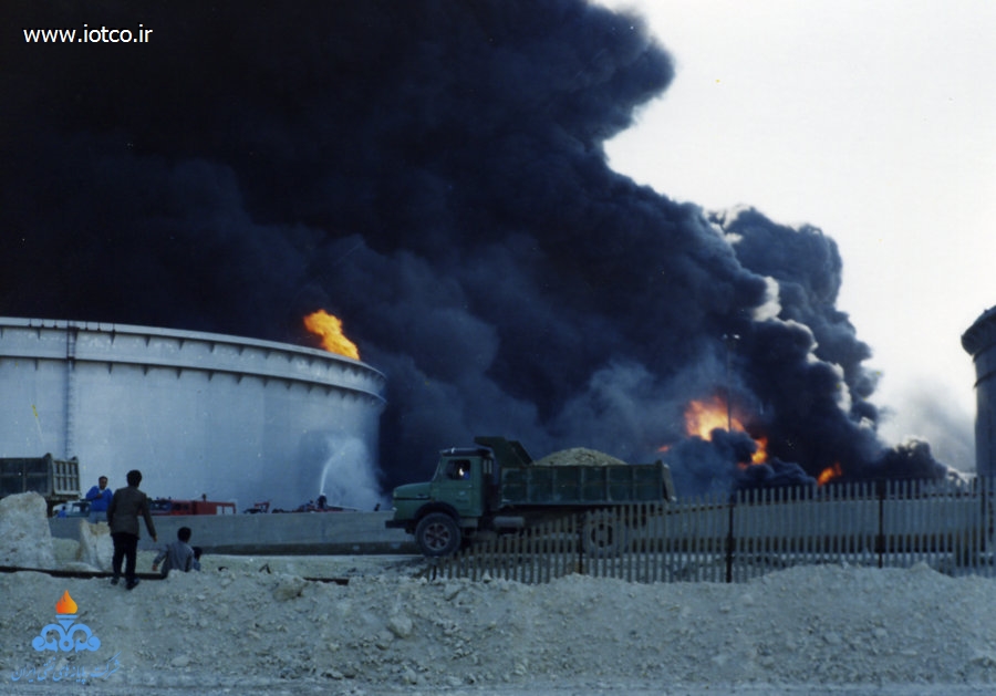 خارگ+ دفاع مقدس 17