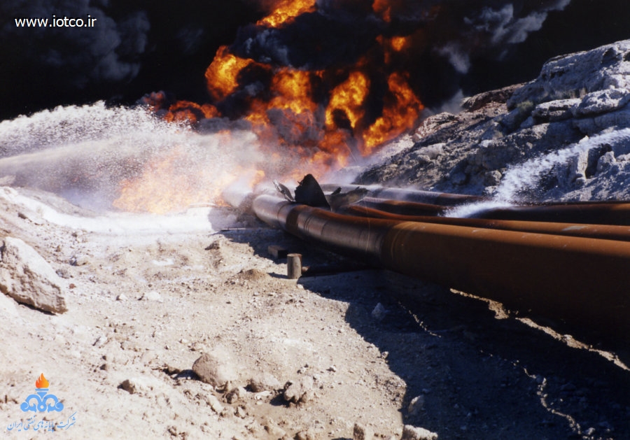 خارگ+ دفاع مقدس 19