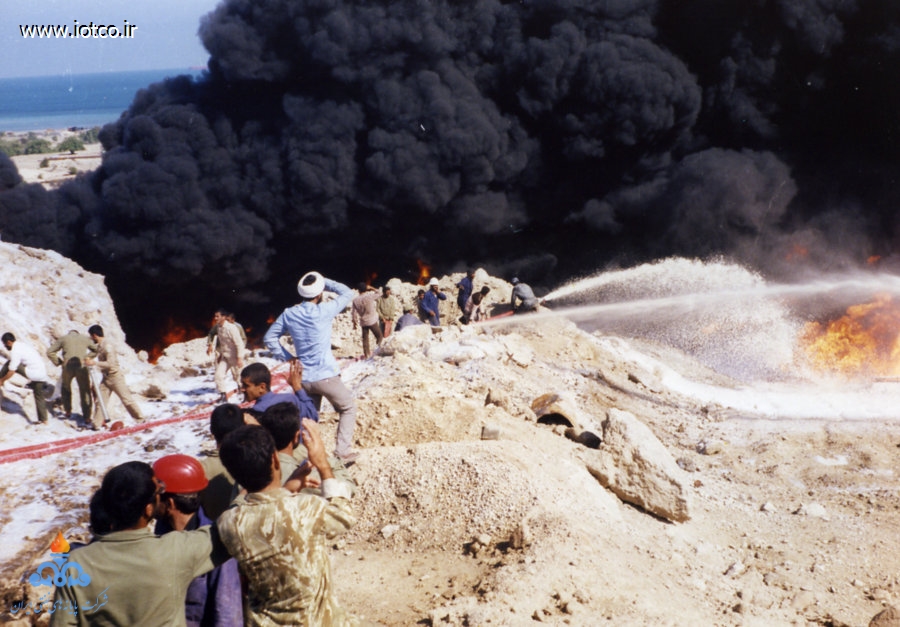 خارگ+ دفاع مقدس 20