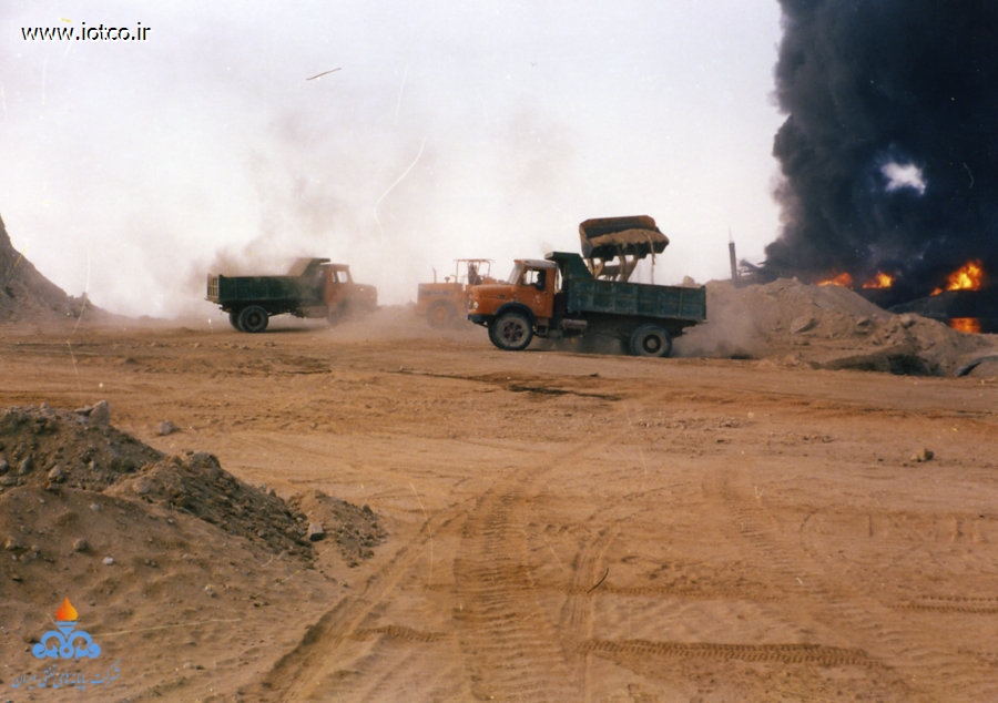 خارگ+ دفاع مقدس 22