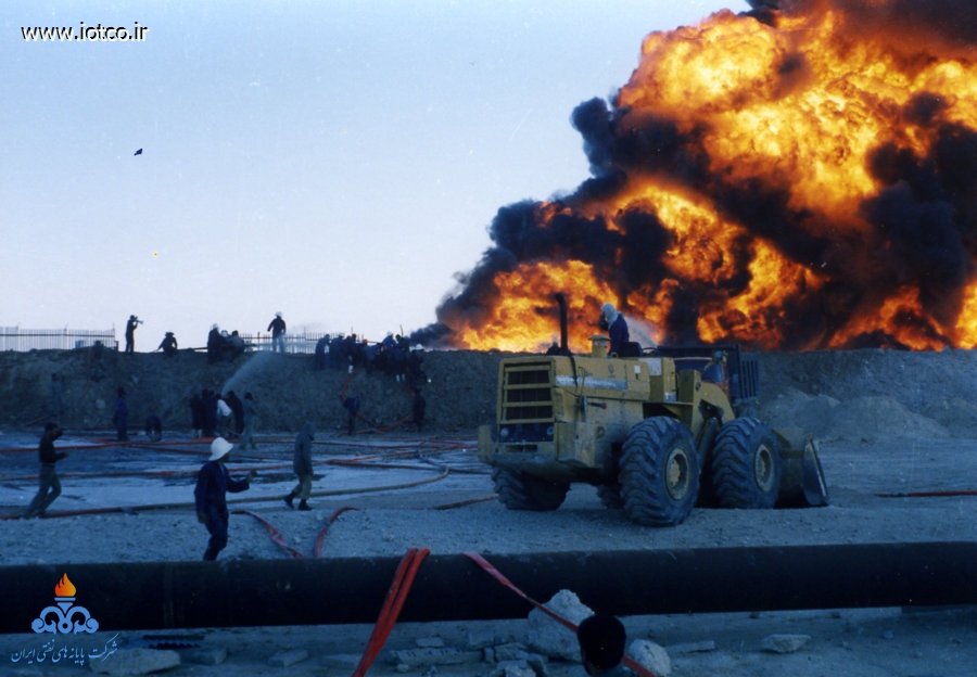 خارگ+ دفاع مقدس 23