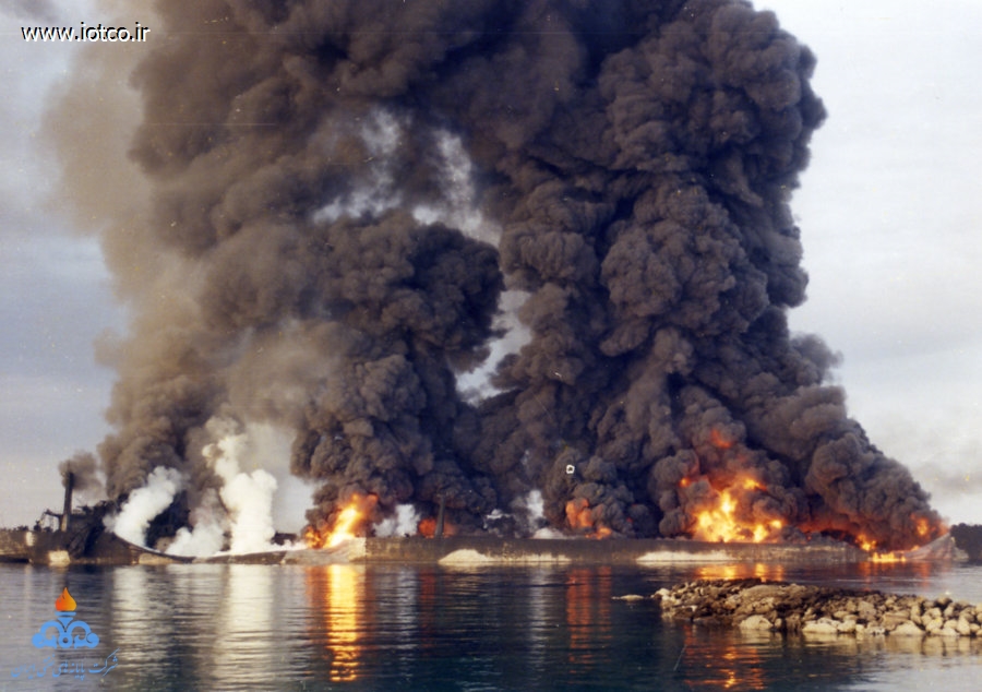 خارگ+ دفاع مقدس 24