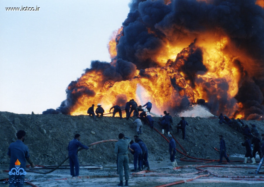 خارگ+ دفاع مقدس 25