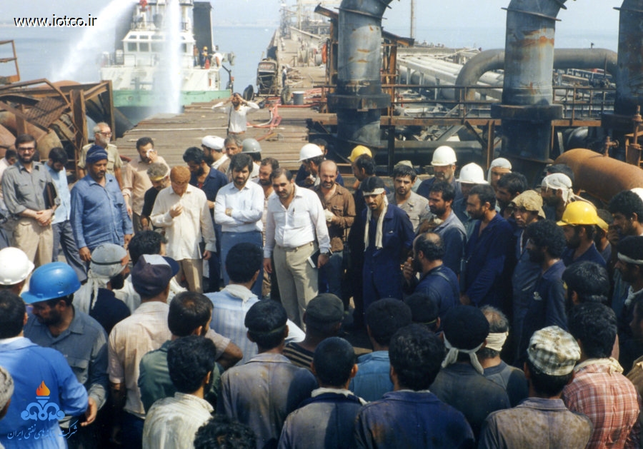 خارگ+ دفاع مقدس 26