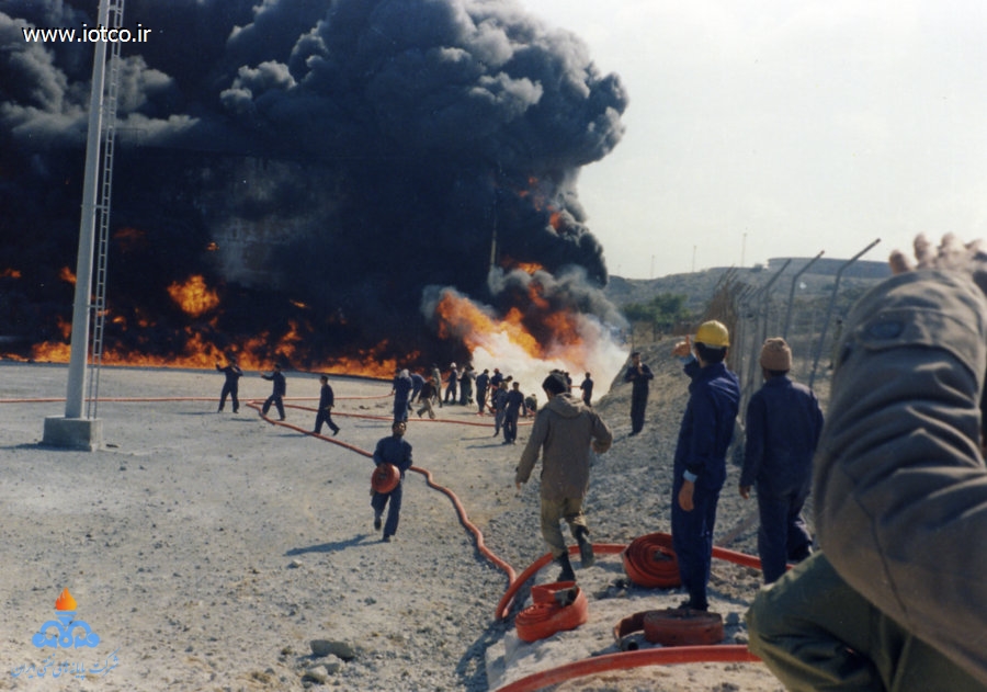 خارگ+ دفاع مقدس 27