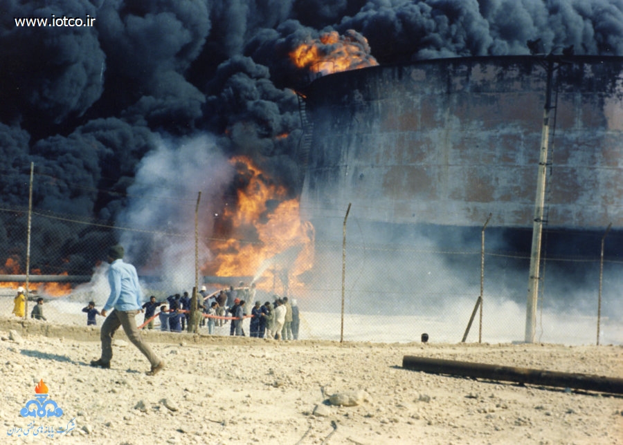 خارگ+ دفاع مقدس 28