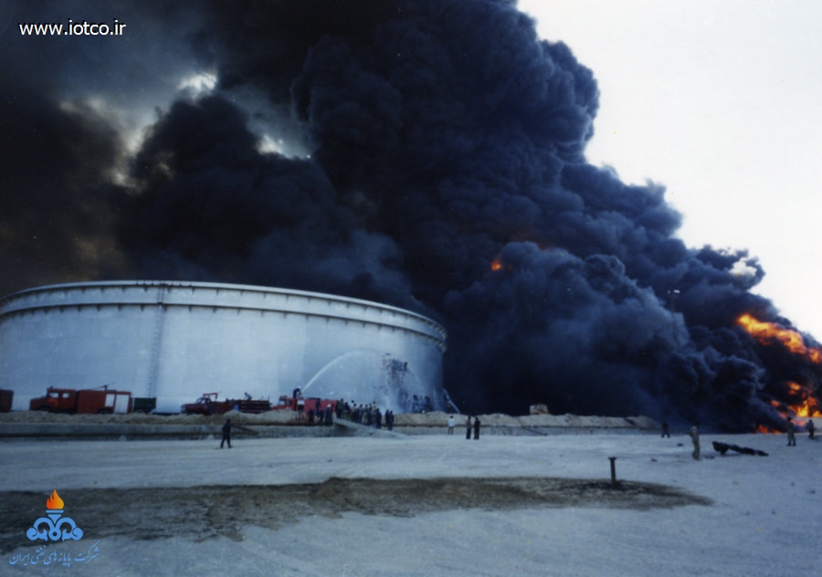 خارگ+ دفاع مقدس 31