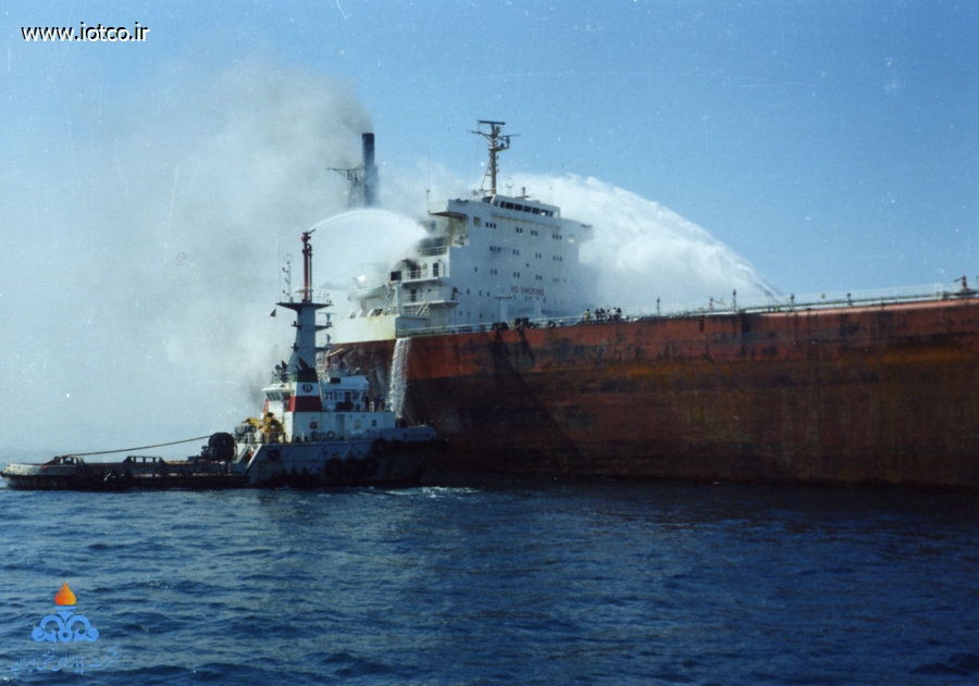 خارگ+ دفاع مقدس 32