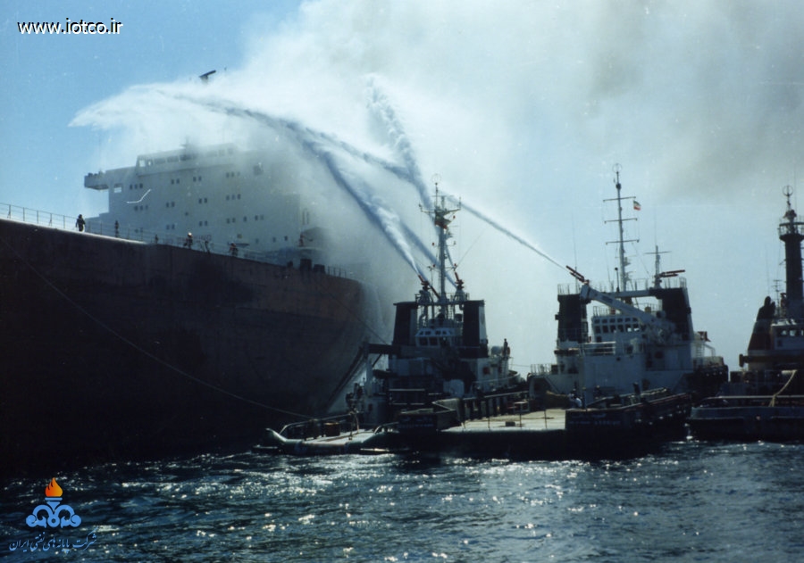 خارگ+ دفاع مقدس 33