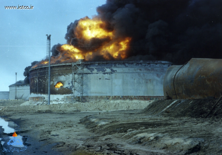 خارگ+ دفاع مقدس 35