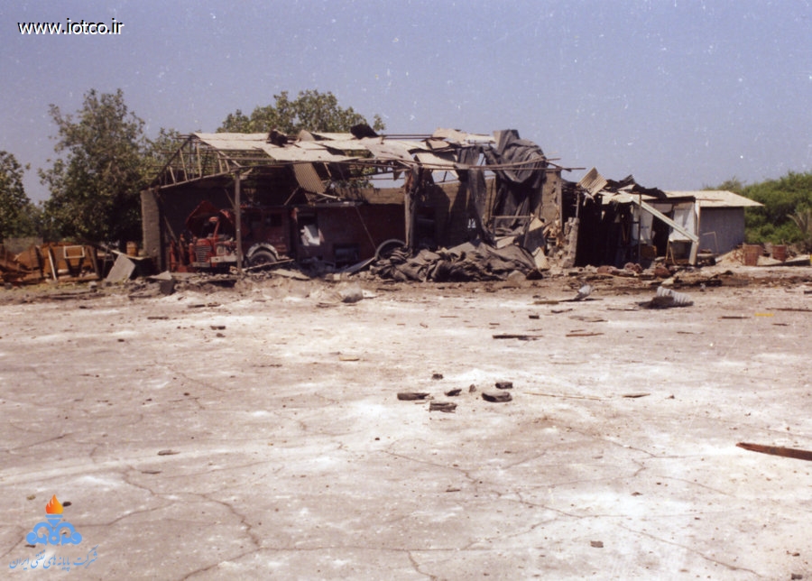 خارگ+ دفاع مقدس 36