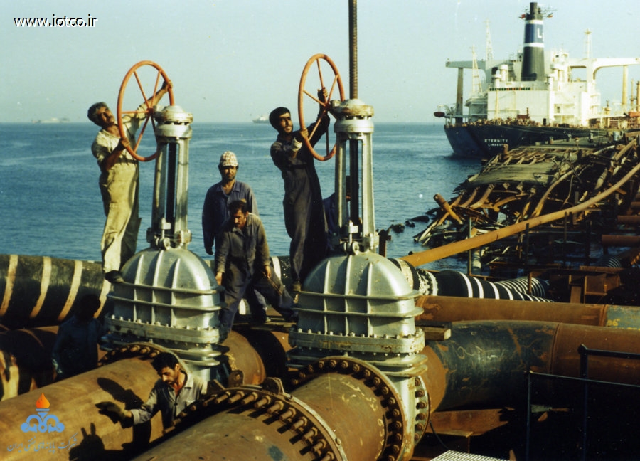 خارگ+ دفاع مقدس 37