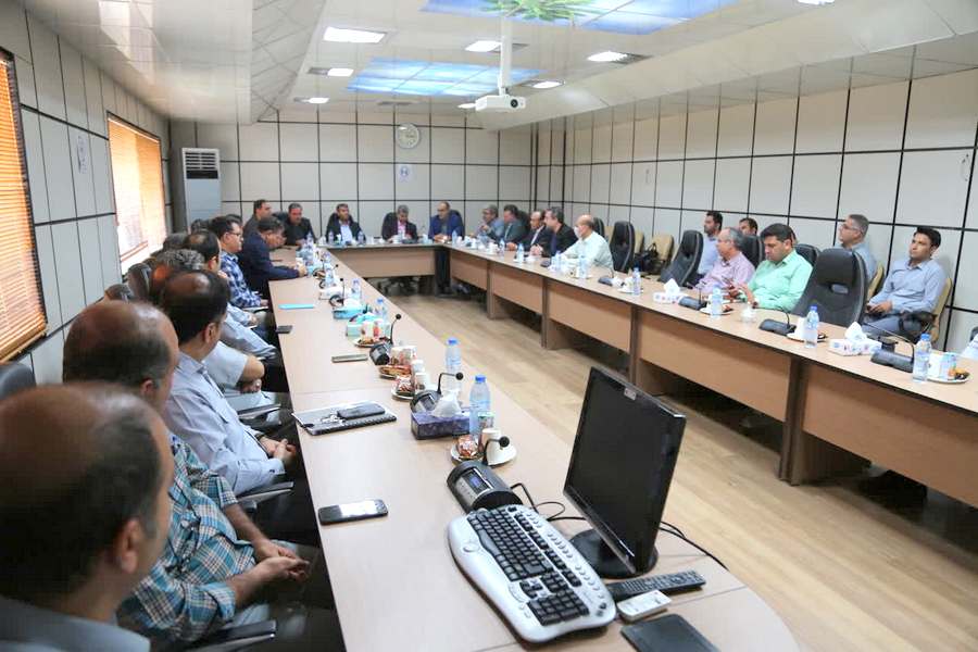 منابع انسانی+ غریبی+ زارع 1