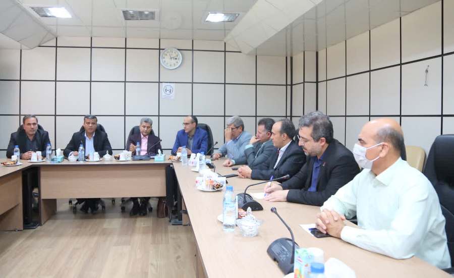 منابع انسانی+ غریبی+ زارع 4