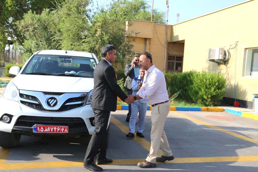 روز ایمنی + غریبی 1