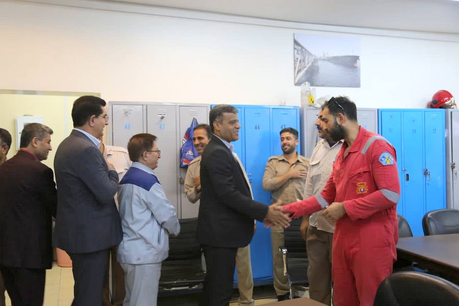 روز ایمنی + غریبی 2