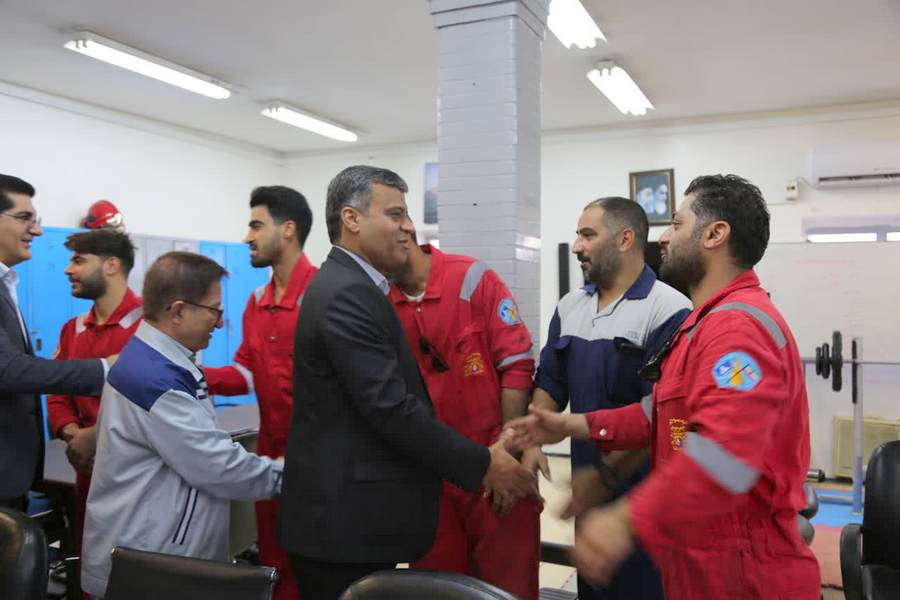 روز ایمنی + غریبی 3