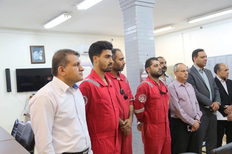 روز ایمنی + غریبی 4