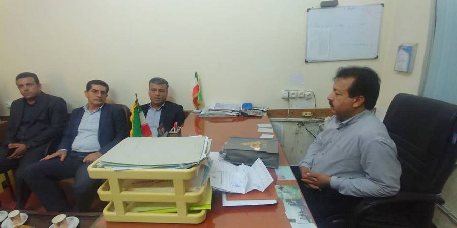 کمیته امداد+ بهزیستی 1