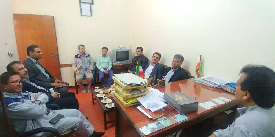 کمیته امداد+ بهزیستی 3