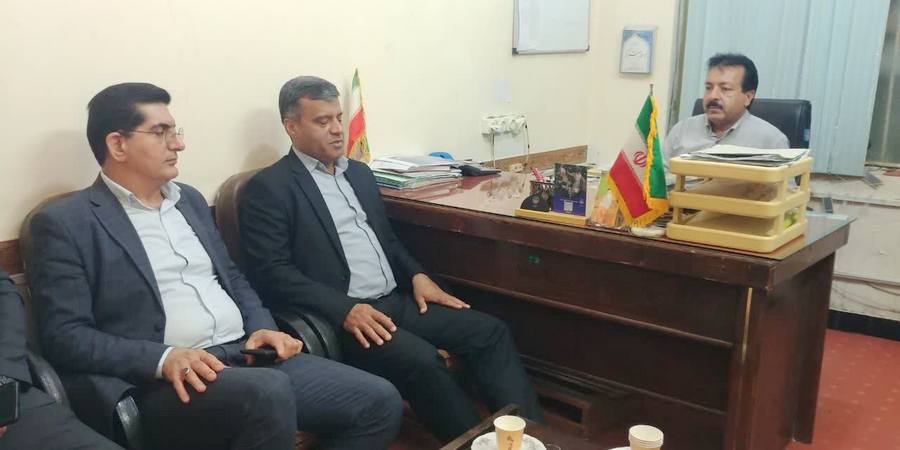 کمیته امداد+ بهزیستی 4