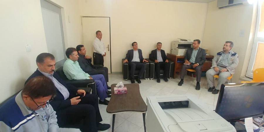 کمیته امداد+ بهزیستی 5