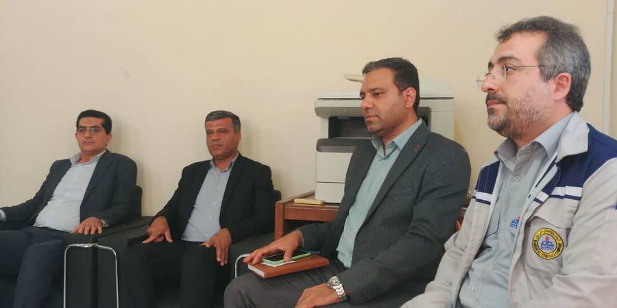 کمیته امداد+ بهزیستی 6